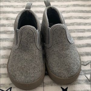 Baby shoes mildly used